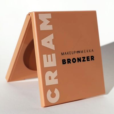 Cream Bronzer Desert Sand